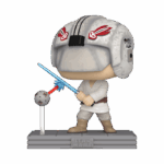 LUKE SKYWALKER - POR ENCARGO