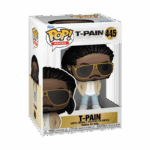 T-PAIN - POR ENCARGO - Imagen 2