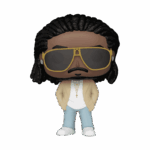 T-PAIN - POR ENCARGO