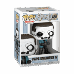 PAPA EMERITUS IV - POR ENCARGO - Imagen 2