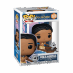 POCAHONTAS - Imagen 2
