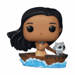 POCAHONTAS