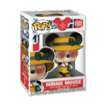 MINNIE MOUSE - POR ENCARGO - Imagen 2