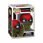 DEADPOOL - POR ENCARGO - Imagen 2