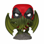 DEADPOOL CTHULHU