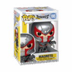 MAGNETO - POR ENCARGO - Imagen 2