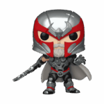 MAGNETO - POR ENCARGO