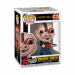 VINCENT SMITH - POR ENCARGO - Imagen 2