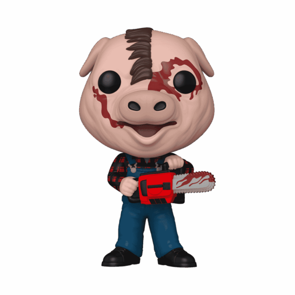 VINCENT SMITH - POR ENCARGO