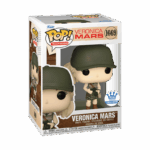 VERONICA MARS - POR ENCARGO - Imagen 2