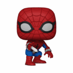 SPIDER MAN - POR ENCARGO