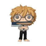 DENJI