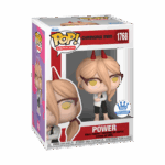 POWER - Imagen 3