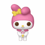 MY MELODY GLOW - POR ENCARGO