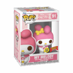 MY MELODY GLOW - POR ENCARGO - Imagen 3