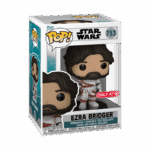 EZRA - POR ENCARGO - Imagen 2