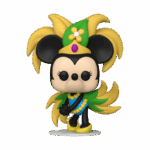 MINNIE - POR ENCARGO