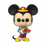 MICKEY MOUSE - POR ENCARGO