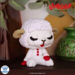 LAMB CHOP FLOCKED - POR ENCARGO - Imagen 3