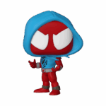 SCARLET SPIDER - POR ENCARGO