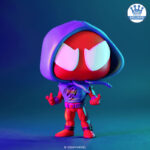 SCARLET SPIDER - POR ENCARGO - Imagen 3