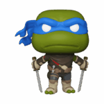 LEONARDO - POR ENCARGO