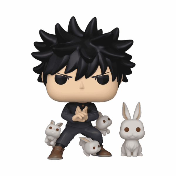 MEGUMI FUSHIGURU - POR ENCARGO