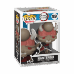 HANTENGU - POR ENCARGO - Imagen 2