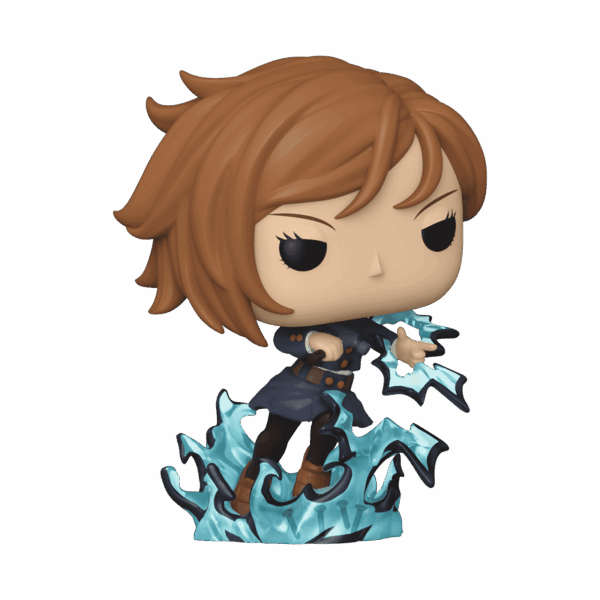 NOBARA KUGISAKI - POR ENCARGO