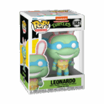 LEONARDO - POR ENCARGO - Imagen 2