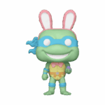 LEONARDO - POR ENCARGO