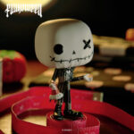 JACK SKELLLINGTON - POR ENCARGO - Imagen 3
