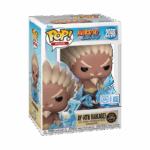 4TO RAIKAGE GLOW CHASE - Imagen 2