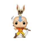 AANG Y MOMO