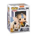 AANG Y MOMO - Imagen 2
