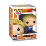 ANDROIDE 18 (CAJA CON DETALLE) - Imagen 2