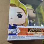ANDROIDE 18 (CAJA CON DETALLE) - Imagen 3