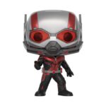 ANT-MAN (CAJA CON DETALLES)