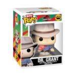DR. ALAN GRANT Y SUV JURASICA - Imagen 3