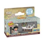 LUFFY Y GOING MERRY - Imagen 2