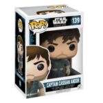 CAPITAN CASIAN ANDOR - Imagen 2