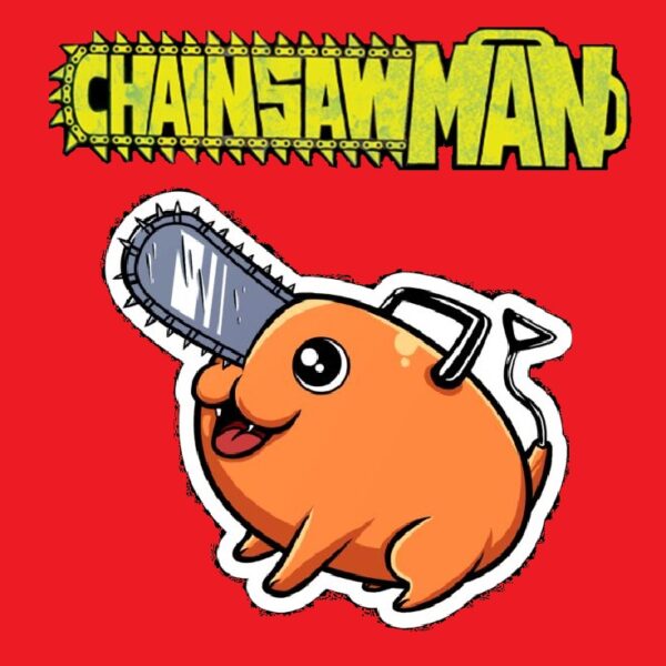 CHAINSAW MAN