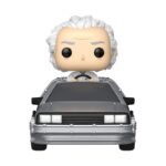 DOC EN LA MAQUINA DEL TIEMPO