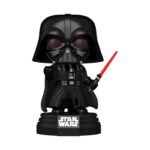 DARTH VADER CON LUZ Y SONIDO