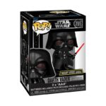 DARTH VADER CON LUZ Y SONIDO - Imagen 3