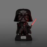 DARTH VADER CON LUZ Y SONIDO - Imagen 2