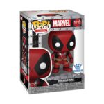 DEADPOOL - Imagen 2