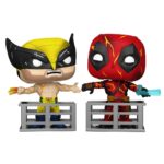 DEADPOOL Y WOLVERINE
