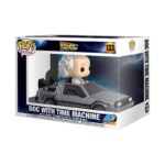 DOC EN LA MAQUINA DEL TIEMPO - Imagen 2