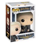DRACO MALFOY - Imagen 2